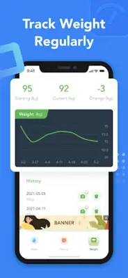 Hydro+ android App screenshot 1